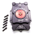 Load image into Gallery viewer, Diversified Machine Vault-Lock Rear Cover w/ Bearings RRC-1373