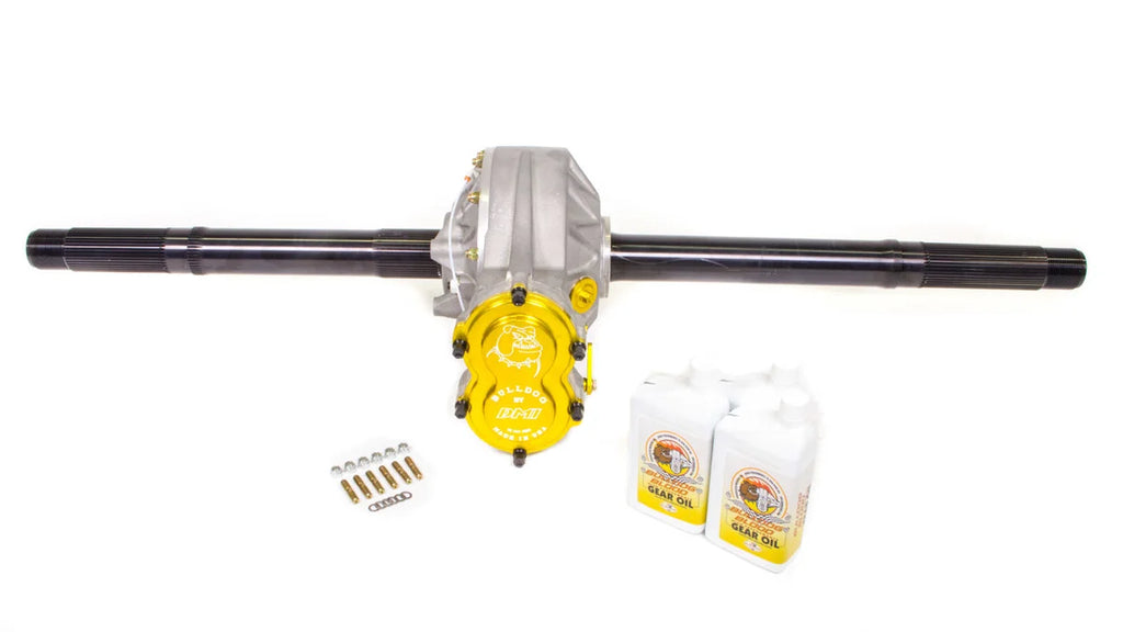 Diversified Machine XR2 Sprint Rear End 4.86 R&P XR2-4.86