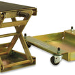 Load image into Gallery viewer, Dolly - MC464 Fat Jack K&amp;L Supply 37-9694 - Side View