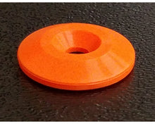 Load image into Gallery viewer, Dominator Race Body Body Bolt Kit Orange Allen Head 1200-A-OR