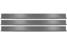 Load image into Gallery viewer, Dominator Race Body Dirt Rocker Set Gray 3pc 1100-GRY