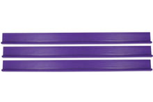 Load image into Gallery viewer, Dominator Race Body Dirt Rocker Set Purple 3pc 1100-PU