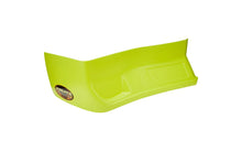 Load image into Gallery viewer, Dominator Race Body Nose Bottom R 81 Z-28 Camaro Fluor Yellow 327-R-FLO-YE