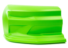 Load image into Gallery viewer, Dominator Race Body Nose Camaro SS Xtreme Green Right Side 332-XG