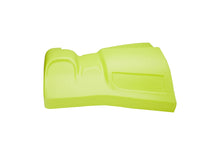 Load image into Gallery viewer, Dominator Race Body Nose Top R 81 Z-28 Camaro Fluor Yellow 326-R-FLO-YE