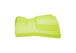 Dominator Race Body Nose Top R 81 Z-28 Camaro Fluor Yellow 326-R-FLO-YE