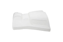 Load image into Gallery viewer, Dominator Race Body Nose Top R 81 Z-28 Camaro White 326-R-WH