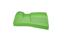 Load image into Gallery viewer, Dominator Race Body Nose Top R 81 Z-28 Camaro Xtreme Green 326-R-XG