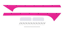 Load image into Gallery viewer, Dominator Race Body Pillar A Pair Late Model Pink 835-PK
