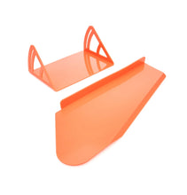 Load image into Gallery viewer, Dominator Race Body Plastic Spoiler CrushKit Fluorescent Orange 921-FLO-OR