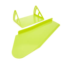 Load image into Gallery viewer, Dominator Race Body Plastic Spoiler CrushKit Fluorescent Yellow 921-FLO-YE