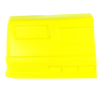 Load image into Gallery viewer, Dominator Race Body SS Nose Flou Yellow Right Side Dominator SS 303-FLO-YE-NE