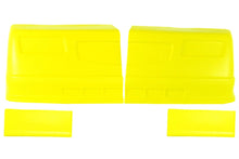 Load image into Gallery viewer, Dominator Race Body SS Nose Fluorescent Yellow Dominator SS 300-FLO-YE
