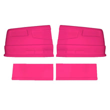 Load image into Gallery viewer, Dominator Race Body SS Nose Pink Dominator SS 300-PK