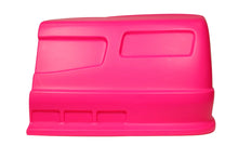 Load image into Gallery viewer, Dominator Race Body SS Nose Pink Left Side Dominator SS 302-PK-NE