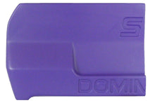 Load image into Gallery viewer, Dominator Race Body SS Tail Purple Left Side Only Dominator SS 306-PU