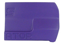 Load image into Gallery viewer, Dominator Race Body SS Tail Purple Right Side Only Dominator SS 307-PU