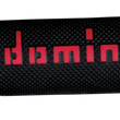 Load image into Gallery viewer, Domino Grips - ATV - Black/Yellow A18041C4740A7-0 - Side View