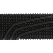 Load image into Gallery viewer, Domino Grips - D100 - D-Lock - Black D10046C4000A9-0 - Side View