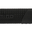 Load image into Gallery viewer, Domino Grips - D100 - D-Lock - Black D10046C4000A9-0 - Installation View
