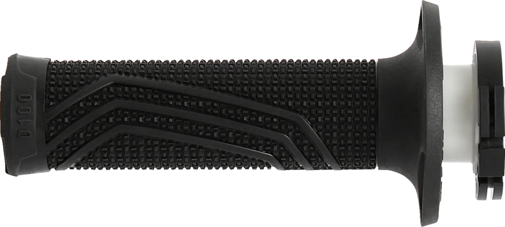 Domino Grips - D100 - D-Lock - Black D10046C4000A9-0 - Additional View 5