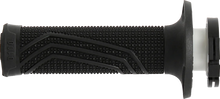 Load image into Gallery viewer, Domino Grips - D100 - D-Lock - Black D10046C4000A9-0 - Additional View 5