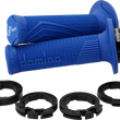 Load image into Gallery viewer, Domino Grips - D100 - D-Lock - Blue D10046C4800A9-0 - Main Product View