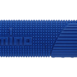 Load image into Gallery viewer, Domino Grips - D100 - D-Lock - Blue D10046C4800A9-0 - Installation View