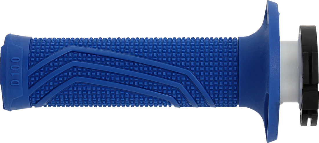 Domino Grips - D100 - D-Lock - Blue D10046C4800A9-0 - Additional View 5