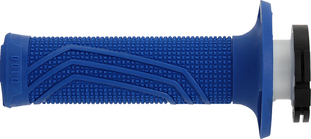 Domino Grips - D100 - D-Lock - Blue D10046C4800A9-0 - Additional View 5