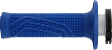 Load image into Gallery viewer, Domino Grips - D100 - D-Lock - Blue D10046C4800A9-0 - Additional View 5