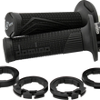 Load image into Gallery viewer, Domino Grips - D100 - D-Lock - Blue D10046C4800A9-0 - Additional View 6