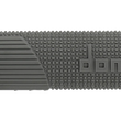 Load image into Gallery viewer, Domino Grips - D100 - D-Lock - Gray D10046C5200A9-0 - Back View