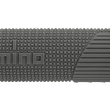 Load image into Gallery viewer, Domino Grips - D100 - D-Lock - Gray D10046C5200A9-0 - Installation View