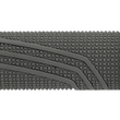Load image into Gallery viewer, Domino Grips - D100 - D-Lock - Gray D10046C5200A9-0 - Additional View 5