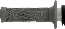 Load image into Gallery viewer, Domino Grips - D100 - D-Lock - Gray D10046C5200A9-0 - Additional View 5