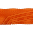 Load image into Gallery viewer, Domino Grips - D100 - D-Lock - Orange D10046C4500A9-0 - Side View