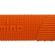 Load image into Gallery viewer, Domino Grips - D100 - D-Lock - Orange D10046C4500A9-0 - Installation View
