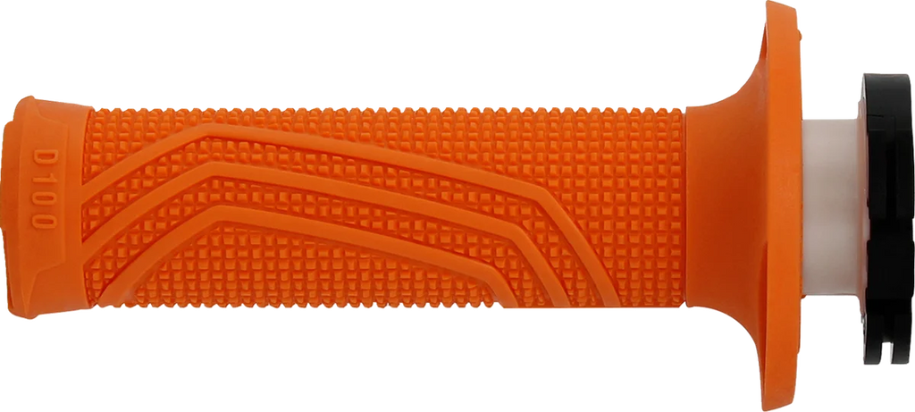 Domino Grips - D100 - D-Lock - Orange D10046C4500A9-0 - Additional View 5