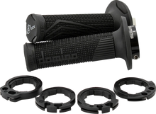 Load image into Gallery viewer, Domino Grips - D100 - D-Lock - Orange D10046C4500A9-0 - Additional View 6