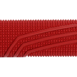 Load image into Gallery viewer, Domino Grips - D100 - D-Lock - Red D10046C4200A9-0 - Side View