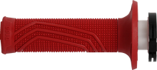 Load image into Gallery viewer, Domino Grips - D100 - D-Lock - Red D10046C4200A9-0 - Additional View 5
