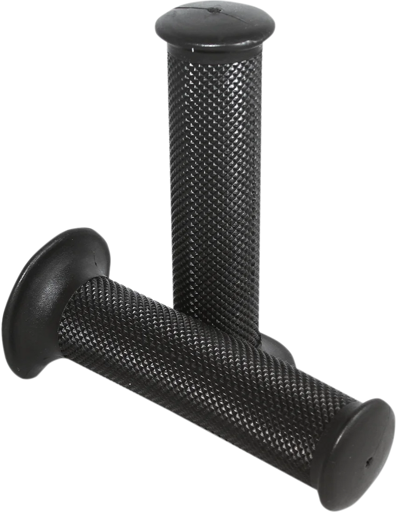 Domino Grips - Dakar - 128 mm - Closed Ends - Black 1124.82.40.06-1 - Main Product View