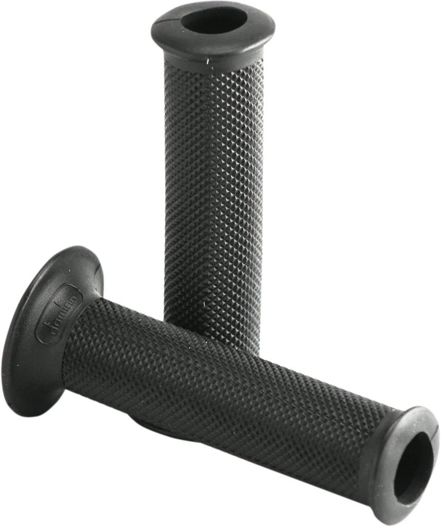 Domino Grips - Dakar - 128 mm - Open Ends - Black 1128.82.40.06-1 - Main Product View