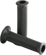 Load image into Gallery viewer, Domino Grips - Dakar - 128 mm - Open Ends - Black 1128.82.40.06-1 - Main Product View