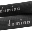 Load image into Gallery viewer, Domino Grips - MotoGP - Dual-Compound - Black/Gray A01041C5240B7-0 - Main Product View