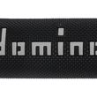 Load image into Gallery viewer, Domino Grips - MotoGP - Dual-Compound - Black/Gray A01041C5240B7-0 - Side View