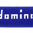 Load image into Gallery viewer, Domino Grips - MotoGP - Dual-Compound - Blue/White A01041C4648B7-0 - Main Product View