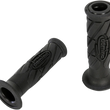 Load image into Gallery viewer, Domino Grips - Parco - 120 mm - Open Ends - Black 5519.82.40.06-0 - Main Product View