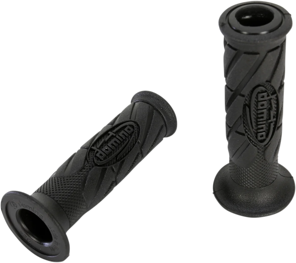 Domino Grips - Parco - 120 mm - Open Ends - Black 5519.82.40.06-0 - Main Product View